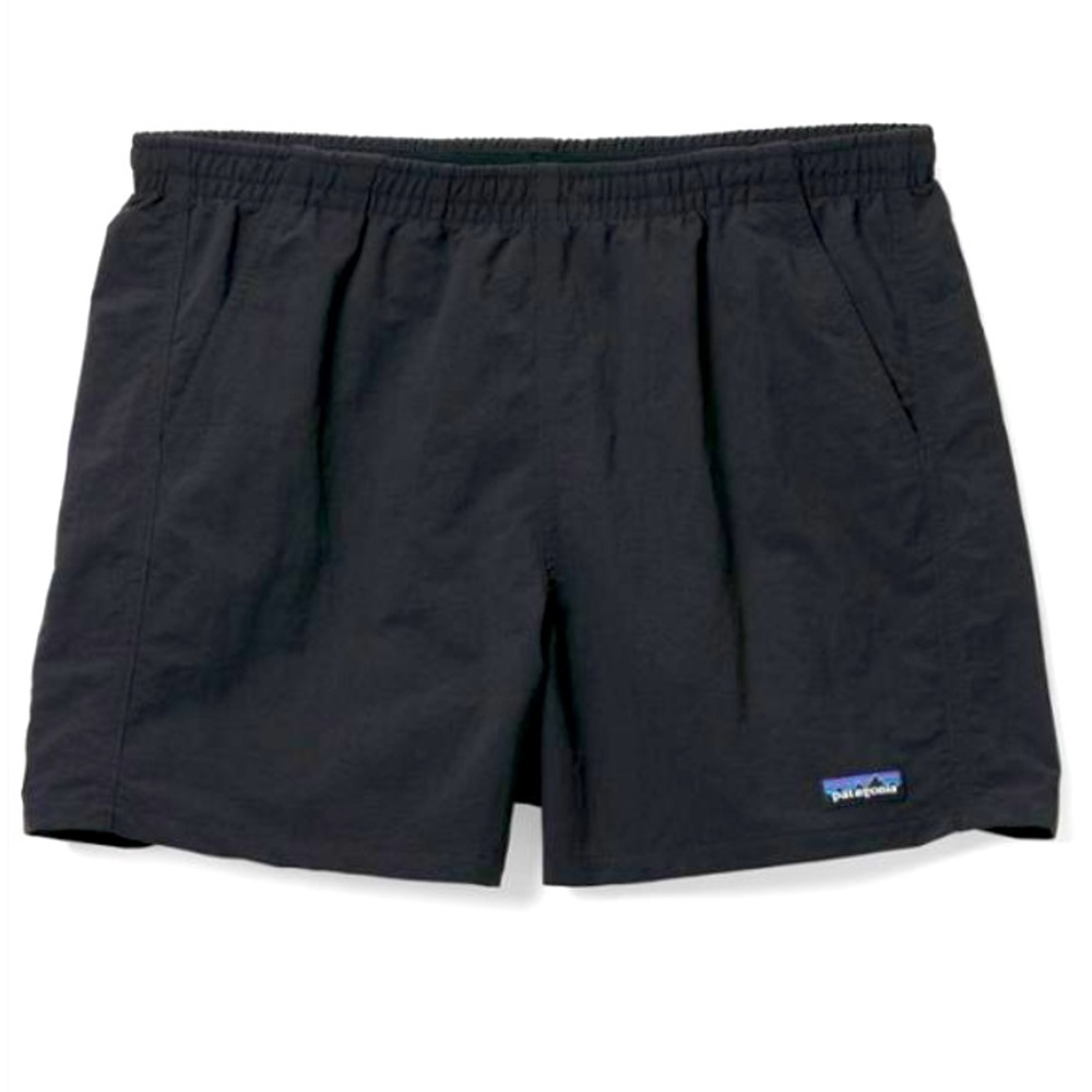 Patagonia Womens Baggies - Size M - Black ✨